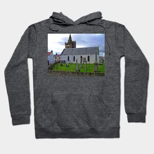 Pittenweem Parish Church Hoodie